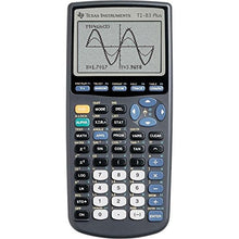 Load image into Gallery viewer, Texas Instruments TI-83 Plus Graphing Calculator - Teacher Pack of 10