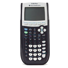 Load image into Gallery viewer, Texas Instruments TI-84 Plus Graphing Calculator - Teacher Pack of 10