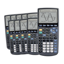 Load image into Gallery viewer, Texas Instruments TI-83 Plus Graphing Calculator - Teacher Pack of 10
