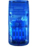 Load image into Gallery viewer, TI-83 Plus Calculator, Refurbished, Blue