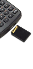 Load image into Gallery viewer, HP 50G Expandable Memory Slot