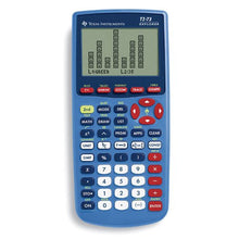 Load image into Gallery viewer, Texas Instruments TI-73 Explorer Graphing Calculator
