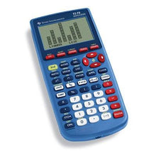 Load image into Gallery viewer, Texas Instruments TI-73 Explorer Graphing Calculator
