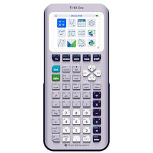 Load image into Gallery viewer, Texas Instruments TI-84 EVO Graphing Calculator - Lavender
