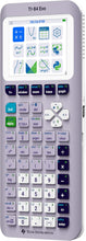 Load image into Gallery viewer, Texas Instruments TI-84 EVO Graphing Calculator - Lavender
