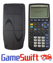 Load image into Gallery viewer, Texas Instruments TI-83 Plus Graphing Calculator - Teacher Pack of 10
