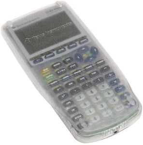 TI-83 Plus Silver Edition Calculator, Refurbished