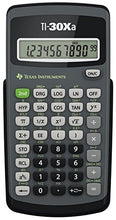 Load image into Gallery viewer, Texas Instruments TI-30Xa Scientific Calculator
