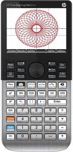 HP Prime Refurbished Calculator